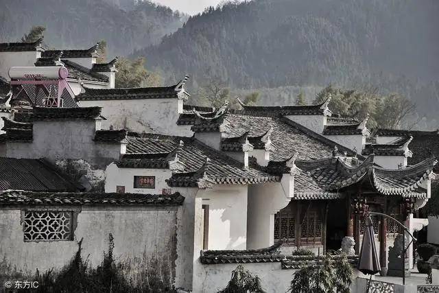 星空·综合体育|
中国传统修建这么多 怎样分辨中国各式传统修建(图3) 星空·综合体育|
中国传统修建这么多 怎样分辨中国各式传统修建(图3)