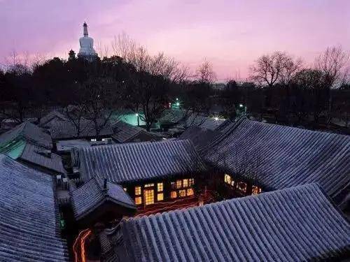 星空·综合体育|
中国传统修建这么多 怎样分辨中国各式传统修建(图7) 星空·综合体育|
中国传统修建这么多 怎样分辨中国各式传统修建(图7)