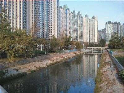 星空·综合体育_哈尔滨工业大学建筑设计研究院举办优秀设计施工图作品展(图3) 星空综合